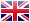 Flaga Wielkiej Brytanii - miniatura do angielskiej wersji strony