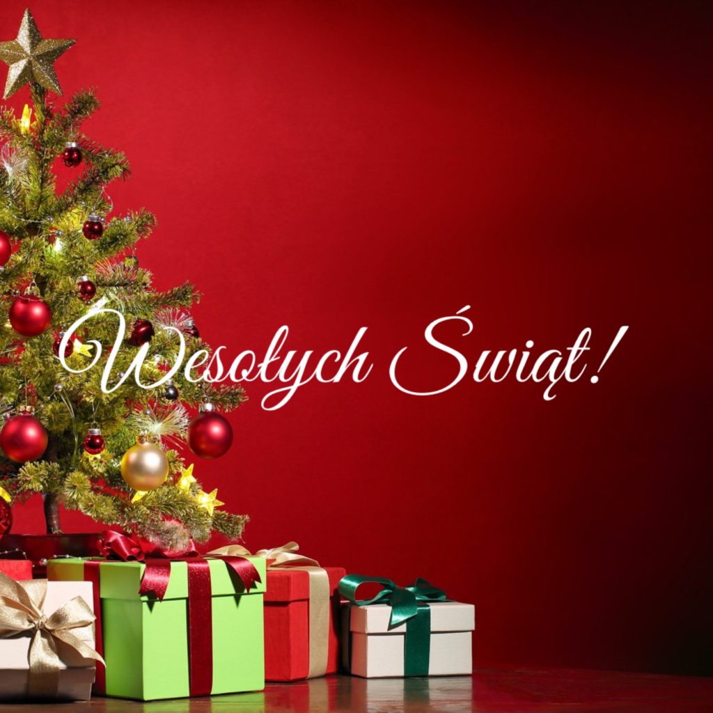 Miniatura wpisu: wesołych świąt!