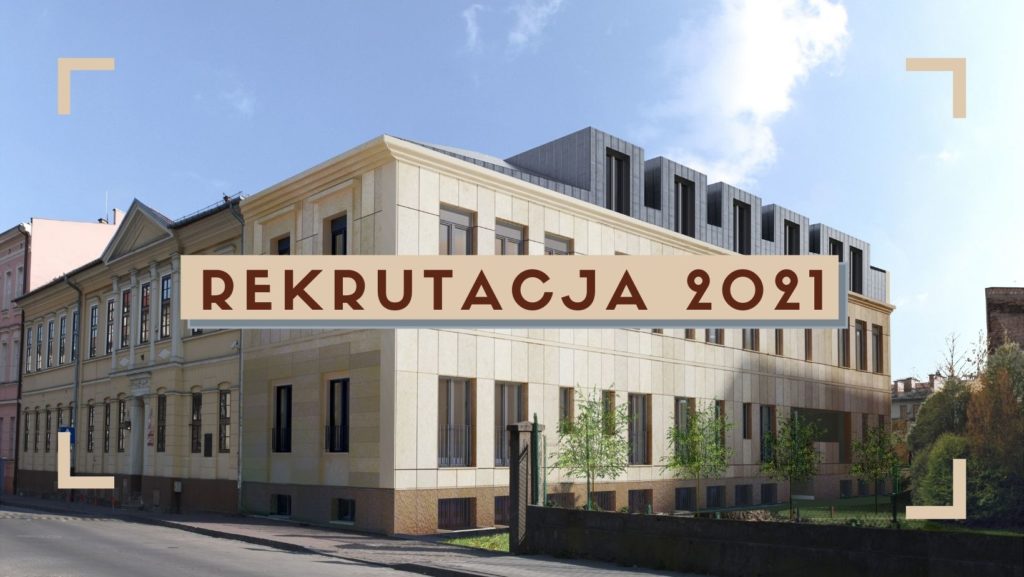 Miniatura: rekrutacja 2021