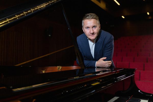 Waldemar Król, fot. T. Białowolski